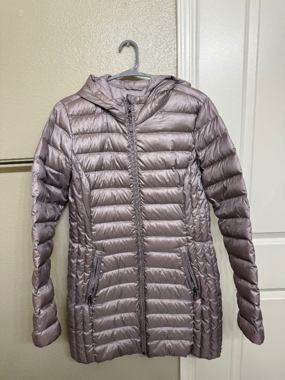 Aventure Ladies' Lightweight Down Jacket